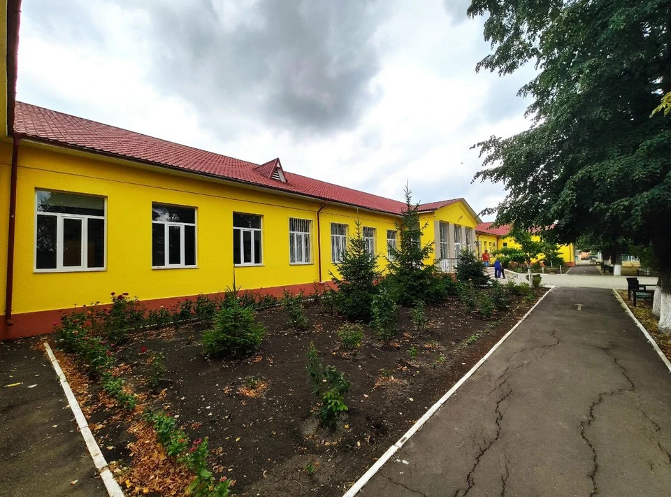 Примэрия Кишинева инвестировала более 1 млн. леев в инфраструктуру для детей и молодёжи в Будештах. Фото:ionceban.md