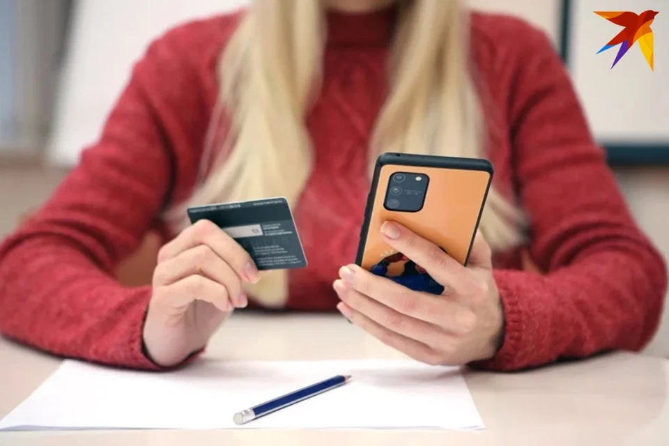В Беларуси заработал мобильный платежный сервис Mir Pay.