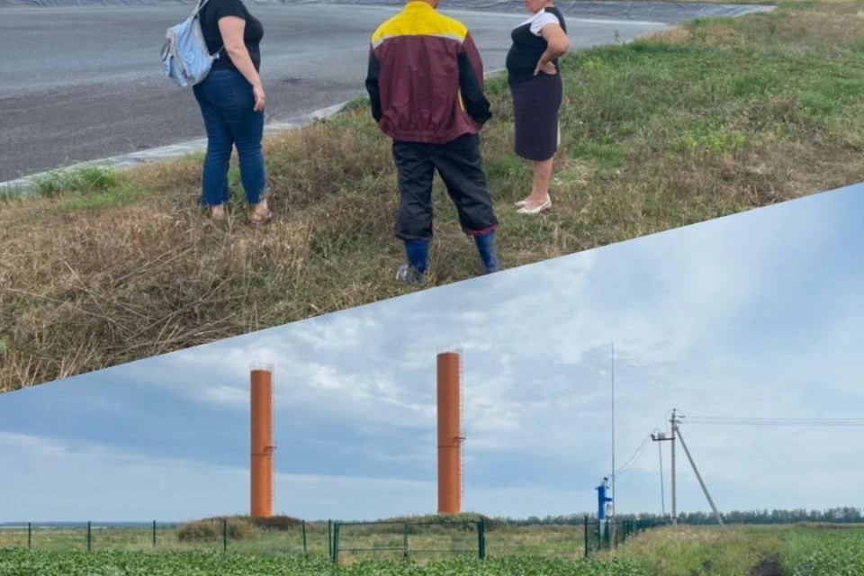 Прокуратура устроила проверку предприятия из-за неприятного запаха под Липецком