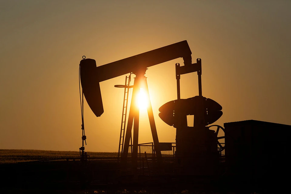 Россия заняла второе место по экспорту сырой нефти в Индию