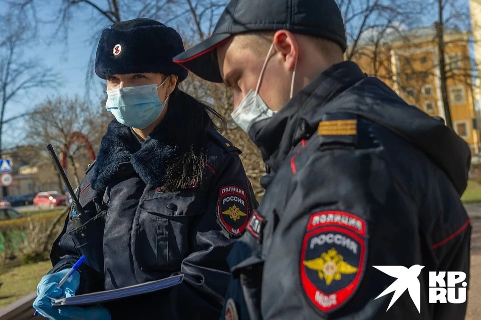 Девушку-подростка обнаружили редкинские полицейские.