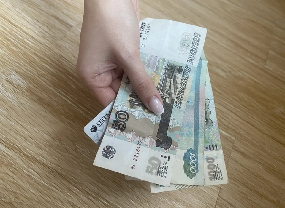 Смолянин может получить реальный срок за уклонение от алиментов.