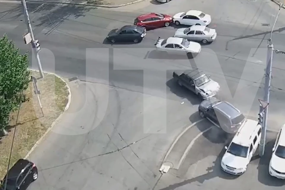 Фото: стоп-кадр с видео UTV|Orenburg