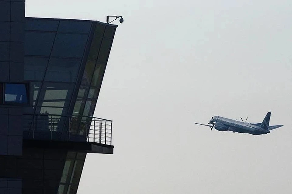 Авиакомпания Lufthansa не будет использовать воздушное пространство России до 25 марта 2023