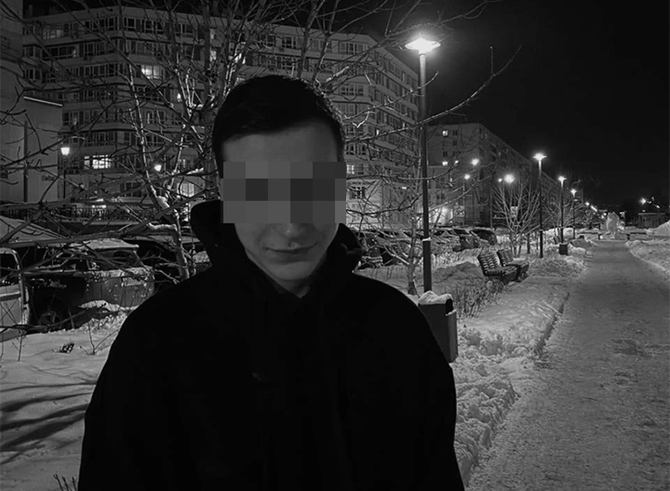 17-летний студент обещал устроить массовое убийство в Нижегородском губернском колледже ради «лайков».