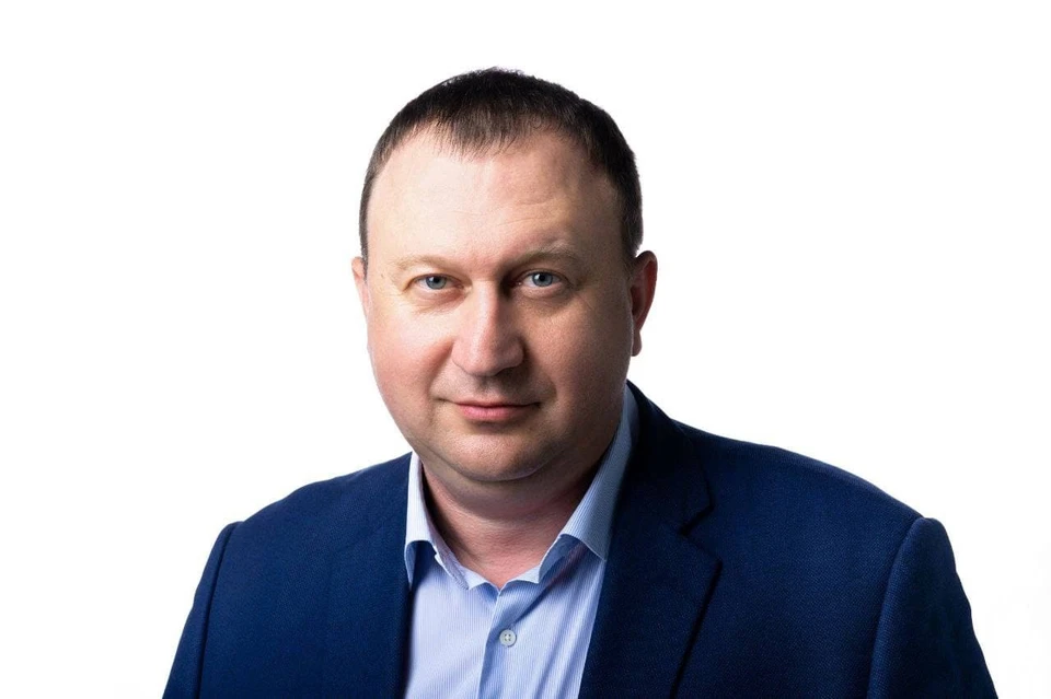 Евгений Беленецкий освободил кресло зампреда правительства Рязанской области.