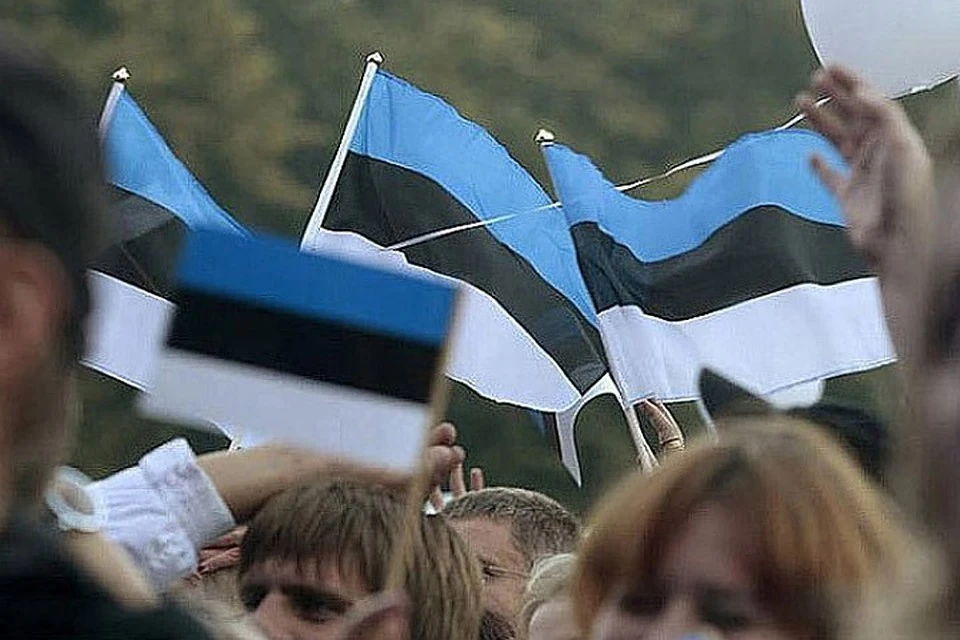 МИД Эстонии назвал категории россиян с разрешенным въездом в республику