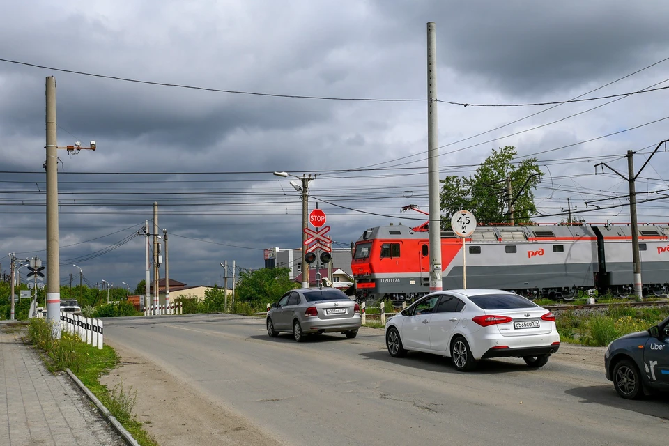 Фото: ЮУЖД
