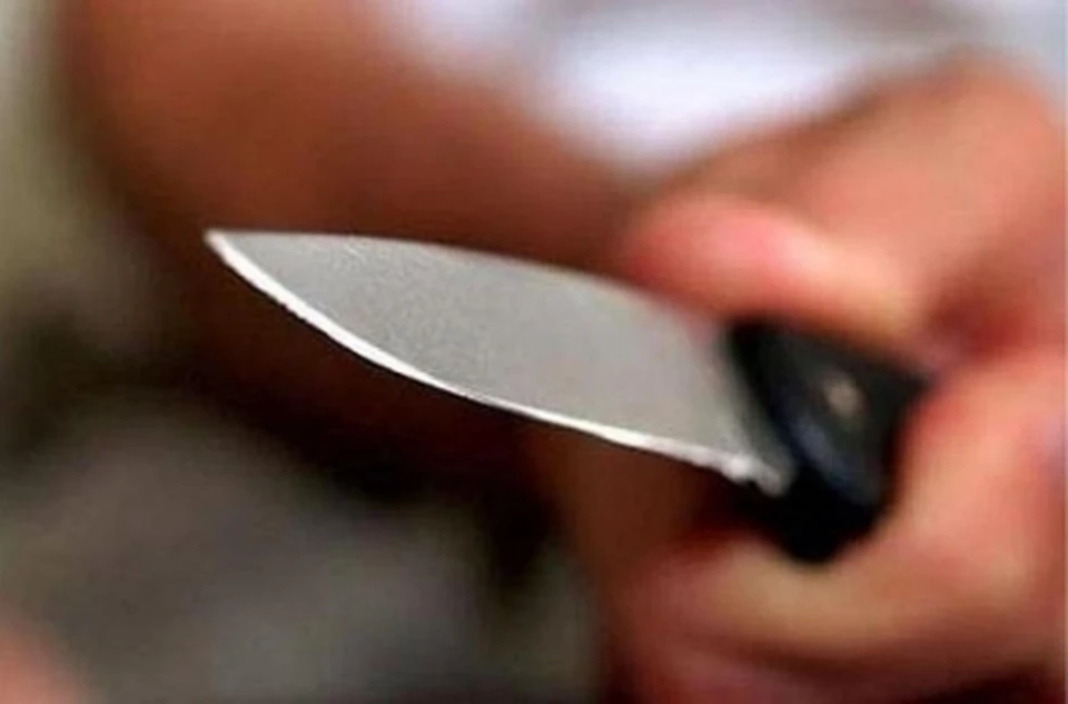 За удар ножом знакомого 37-летний мужчина может провести за решеткой ближайшие десять лет.