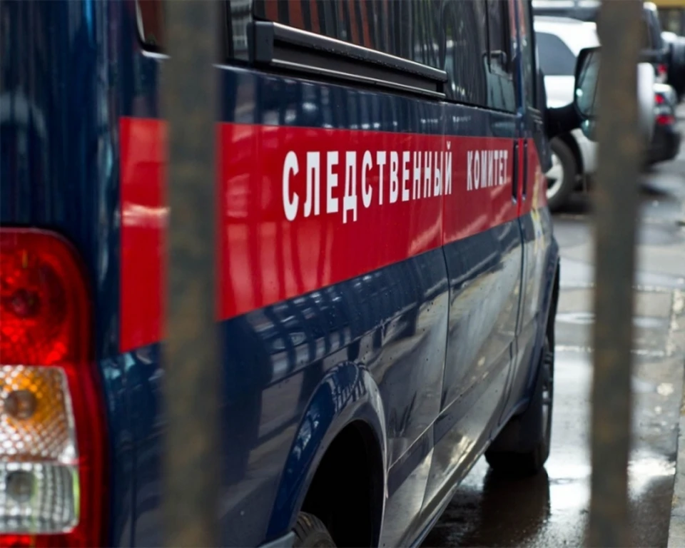 Фото: пресс-служба Следственного комитета