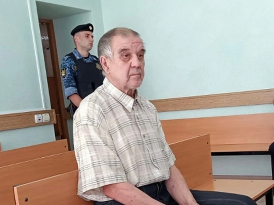 Под домашним арестом Мохов пробудет как минимум до 7 октября. Фото: пресс-служба СУ СК по Рязанской области.