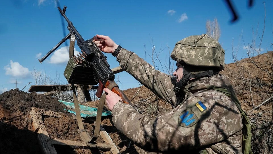 Один из лидеров украинских боевиков заявил, что исход спецоперации будет для ВСУ крайне печальным