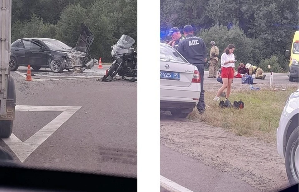 Фото: Сергей Бахорин. Источник: Baza.net в ВКонтакте