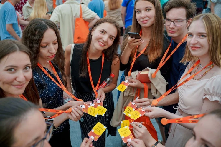 Гранты для молодых предпринимателей, мастер-классы и лекции: в Ижевске подвели итоги Всероссийского форума