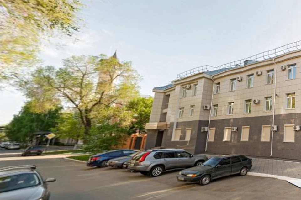 Также сотрудники прокуратуры взяли под контроль результаты доследственной проверки. Фото: Яндекс карты