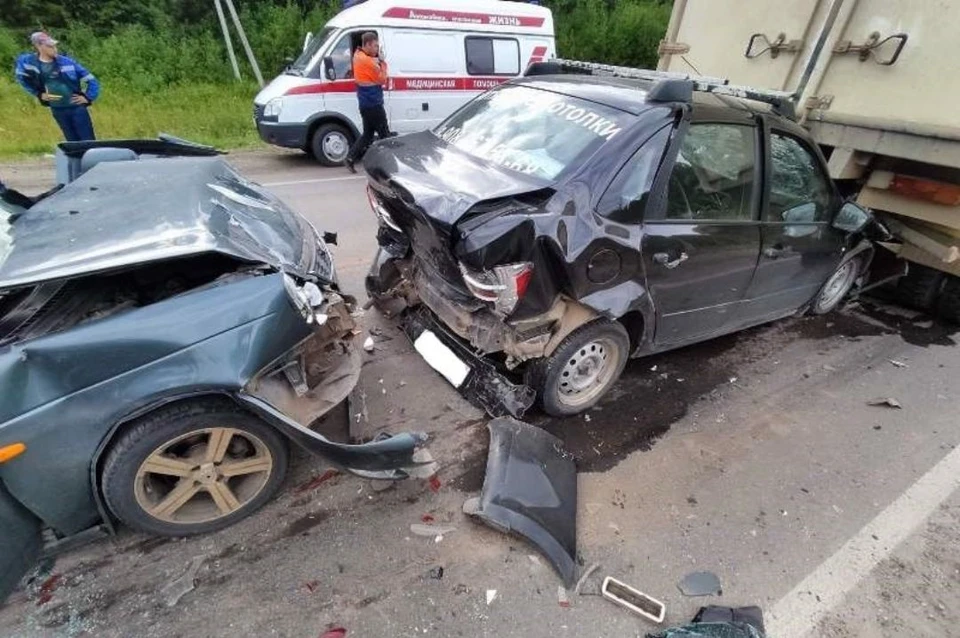 Фото: Полиция Прикамья