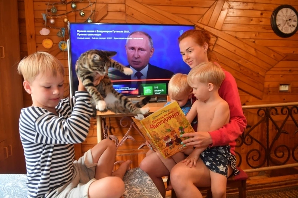 Фото: архив КП