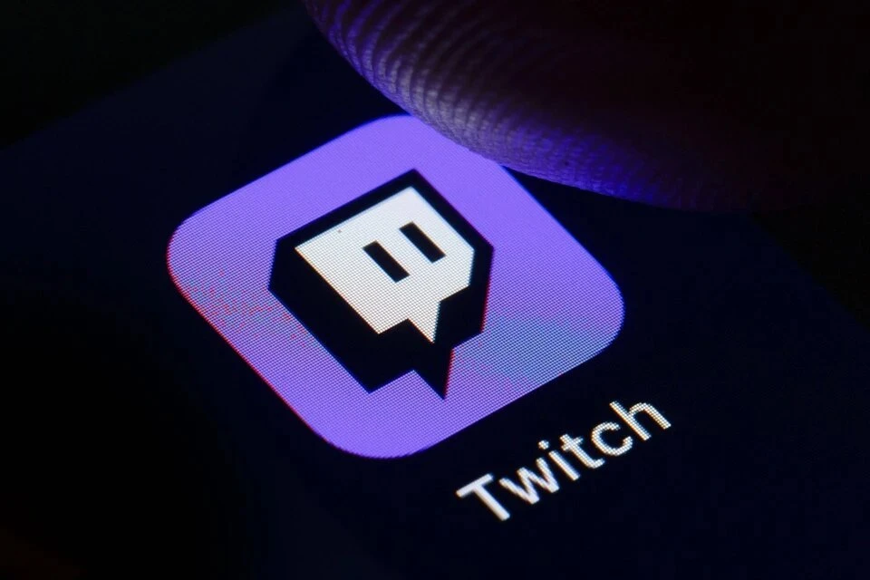 Сервис Twitch ранее сталкивался с многочисленными претензиями со стороны Роскомнадзора