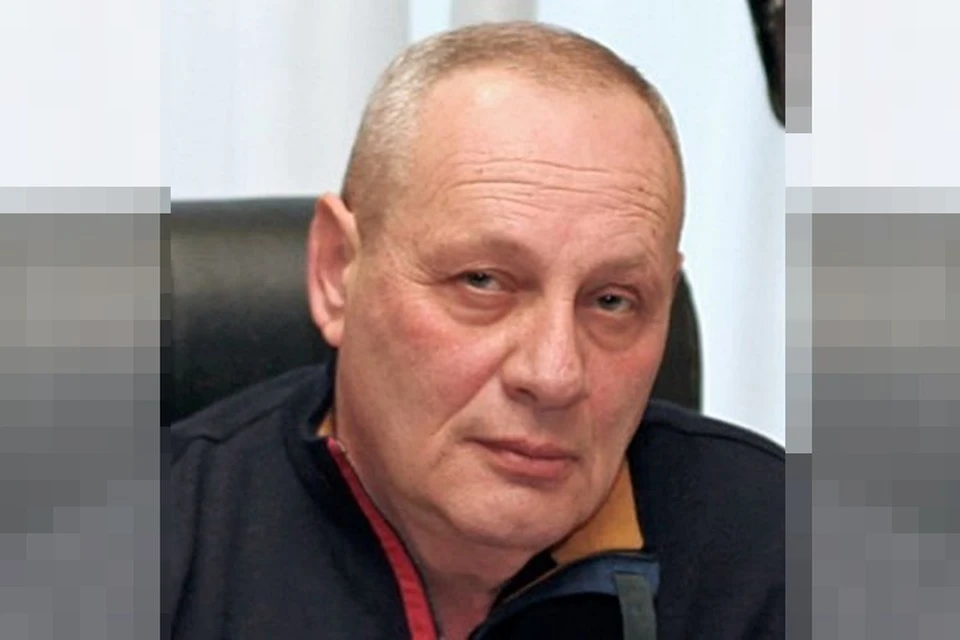 Леонид Гутриц