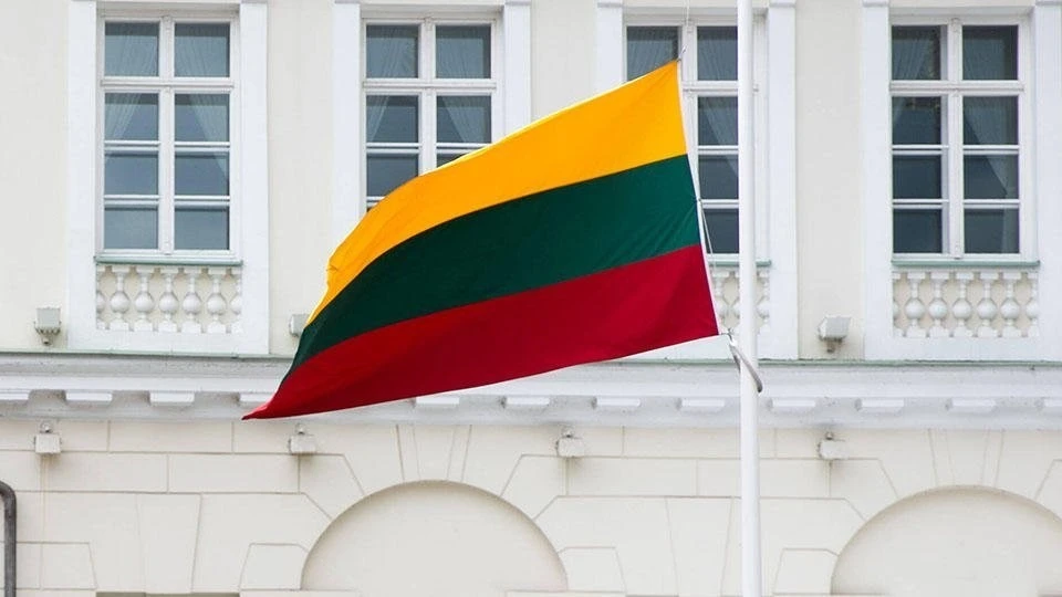 В Литве прошли обучение украинские военные