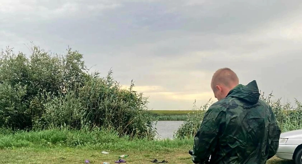 Мужчина получил смертельную электротравму