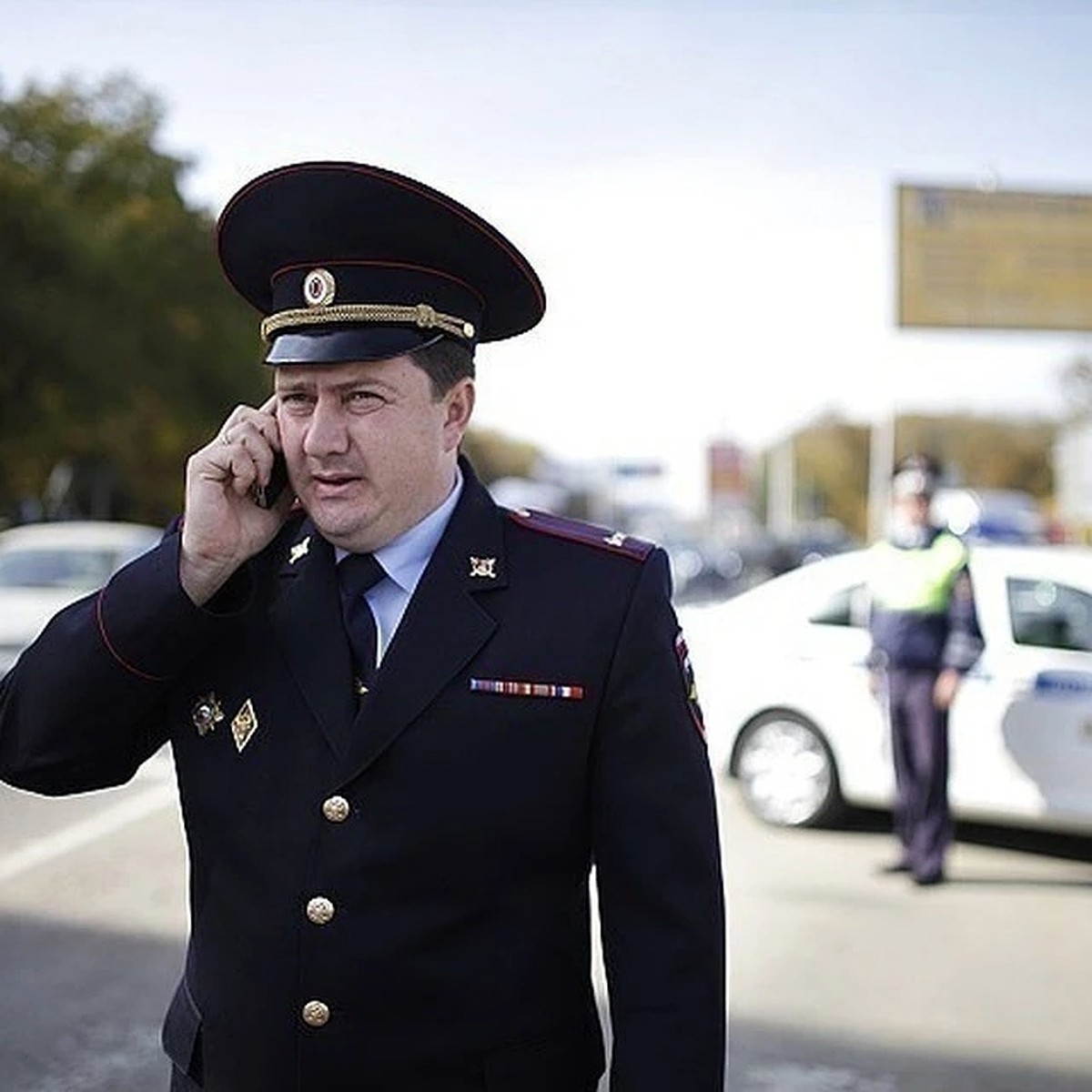 Прокурор: семья начальника ГИБДД Ставрополья тратила на летний отпуск  больше миллиона рублей - KP.RU