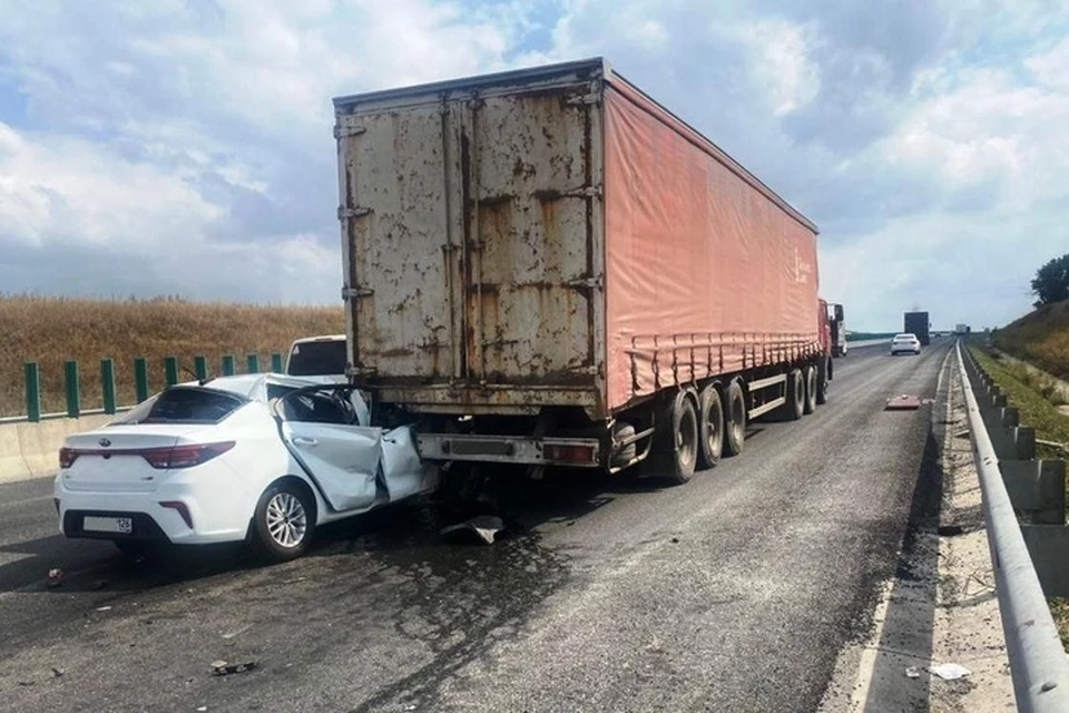 Фото: ГИБДД Ставрополья