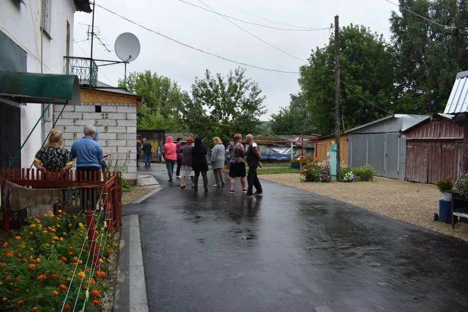 Фото: газета "Болховские куранты"