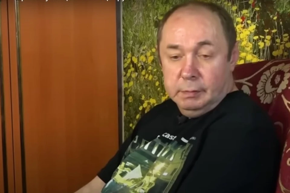 Кузнецов не знает, кому принадлежат права на его песни. Фото: стоп-кадр с видео