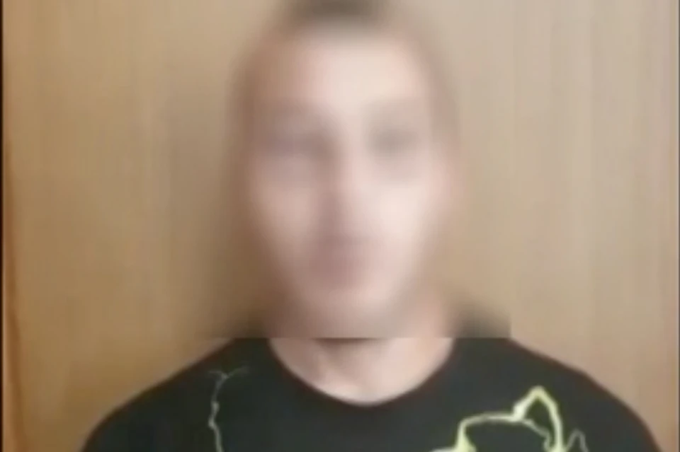 В общей сложности подозреваемый забрал у жертв мошенников 740 тысяч рублей. Фото: пресс-служба УМВД по Рязанской области.