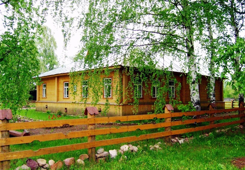 Фото: kostromatravel.ru