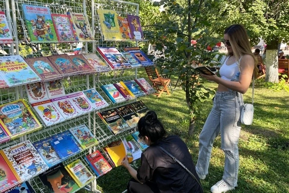 Фото: Пресс-служба администрации Пензы