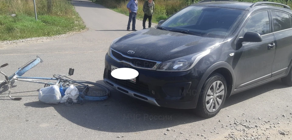 Тяжесть травм и причины аварии уточняются
