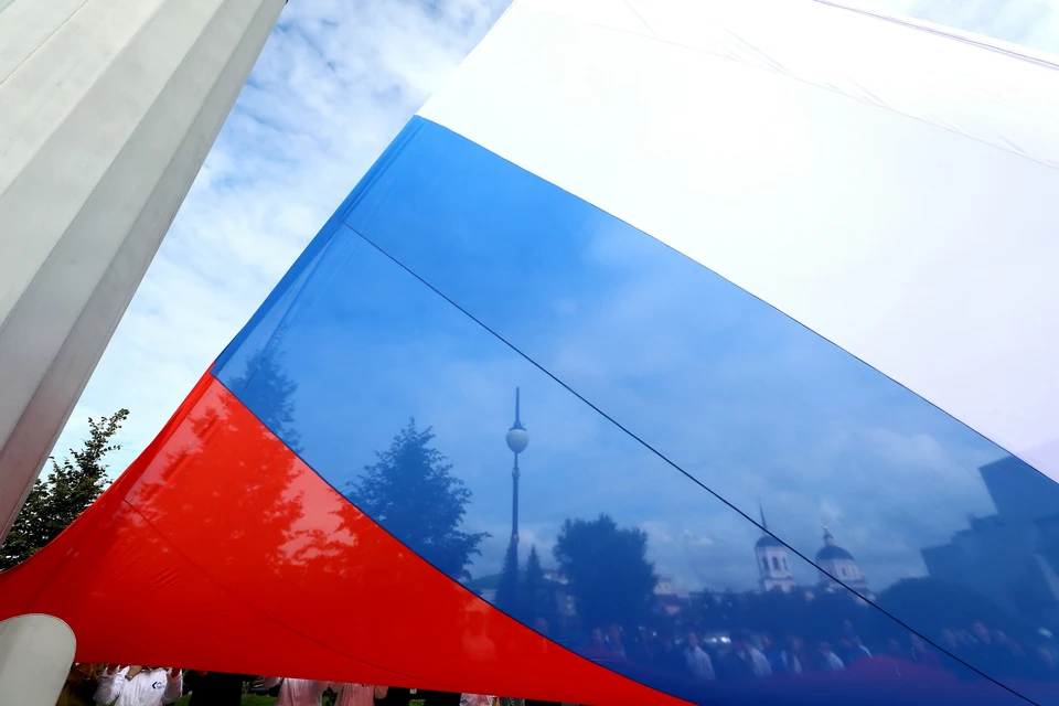Фото: пресс-служба администрации Томской области.