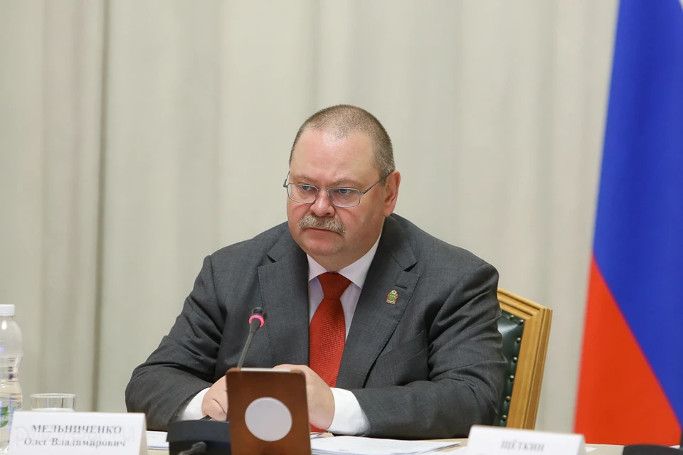 Фото: Пресс-служба правительства Пензенской области