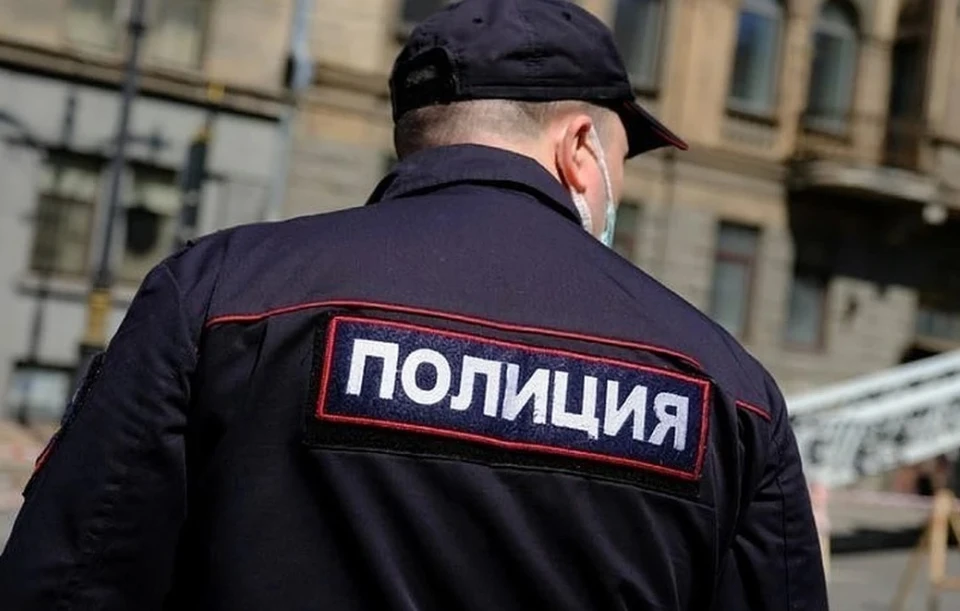 В Москве двое мужчин стали фигурантами уголовного дела после занятия сексом на глазах у детей. Фото: архив "КП"