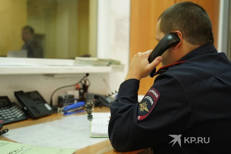 Чем закончился инцидент неизвестно.