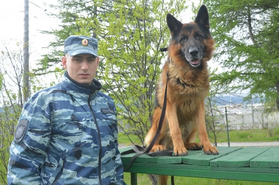 Барон занимается восстановлением справедливости уже четыре года