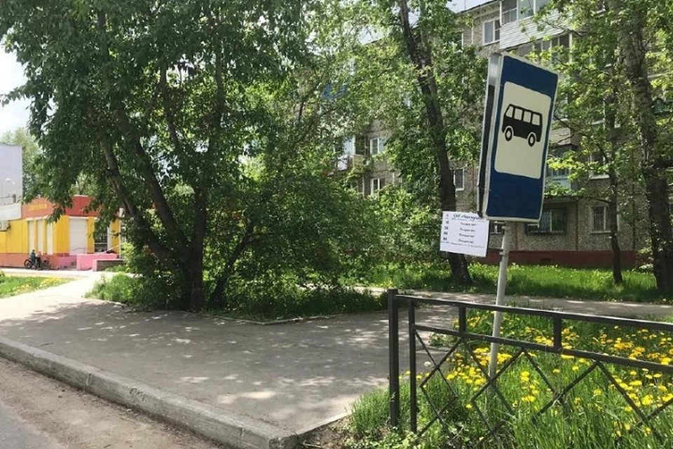 Суд обязал администрацию Хабаровска привести в порядок остановки