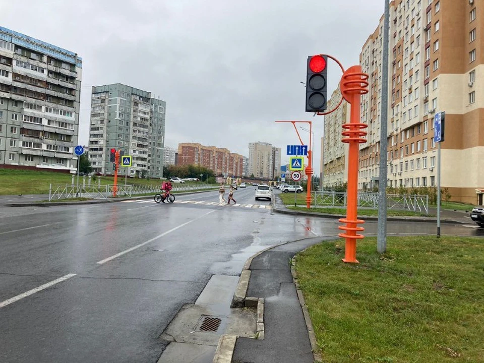 Фото: Администрация города Кемерово.