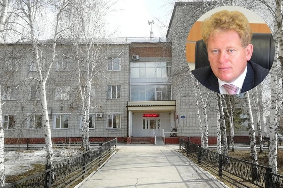 Конюка уволили за браконьерство с поста главы Убинского района, а сейчас снова переизбрали. Фото: zem54.ru