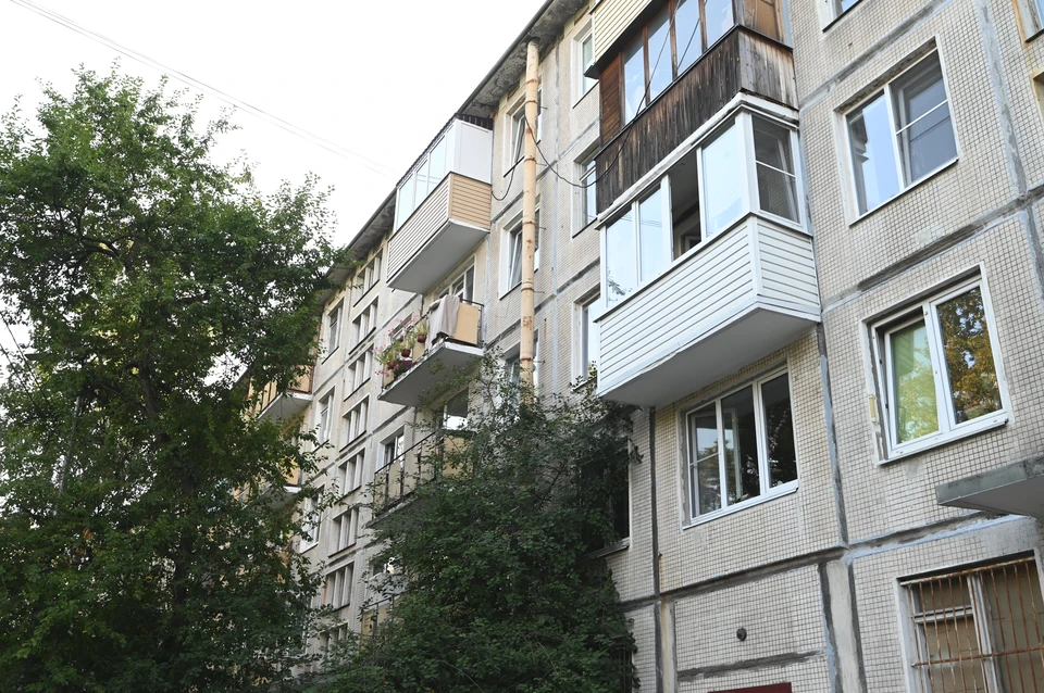 Беглов прокомментировал ситуацию вокруг закона о реновации.