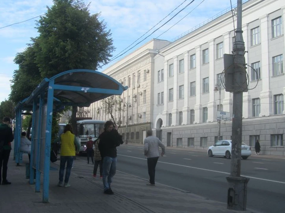 В регионе перекроют ряд магистралей из-за соревнований