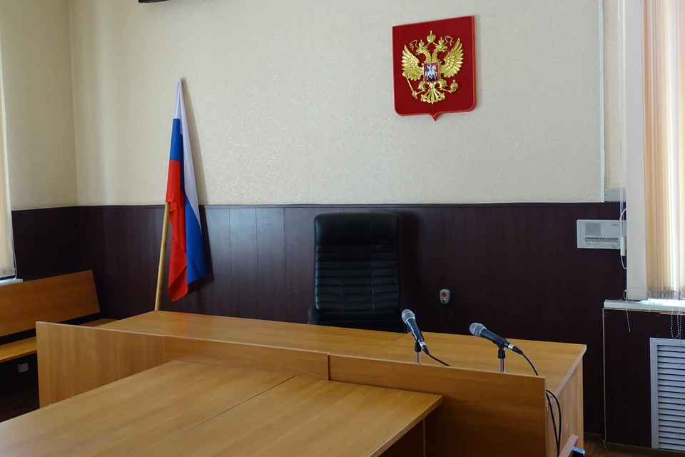 В Липецке осудили работников Квадры