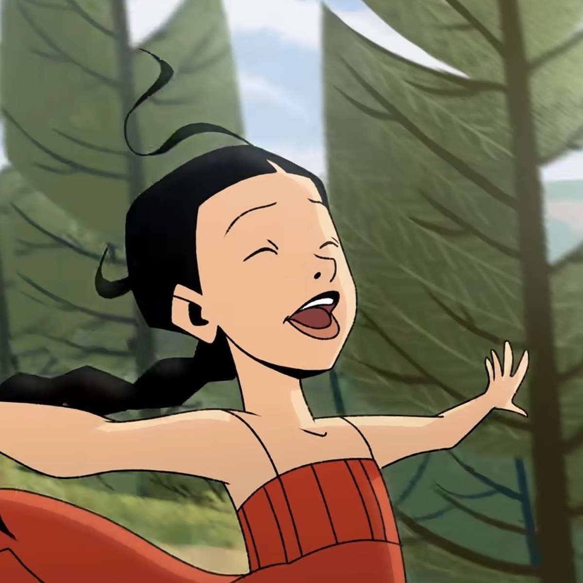 Франция мен Италияның ретро порно фильмдері