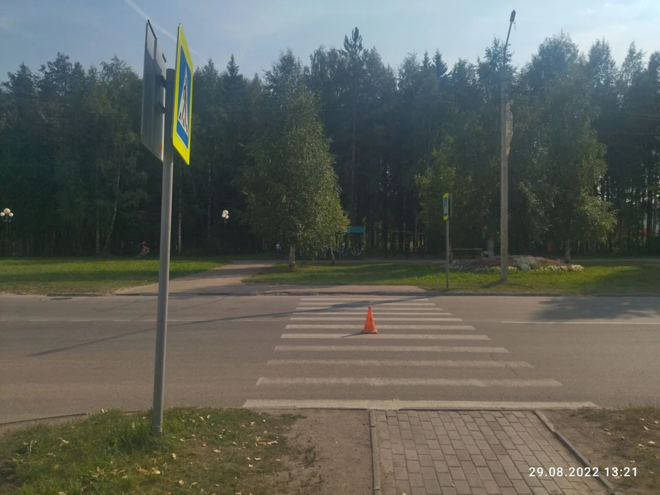 Фото: ГИБДД Сыктывкара