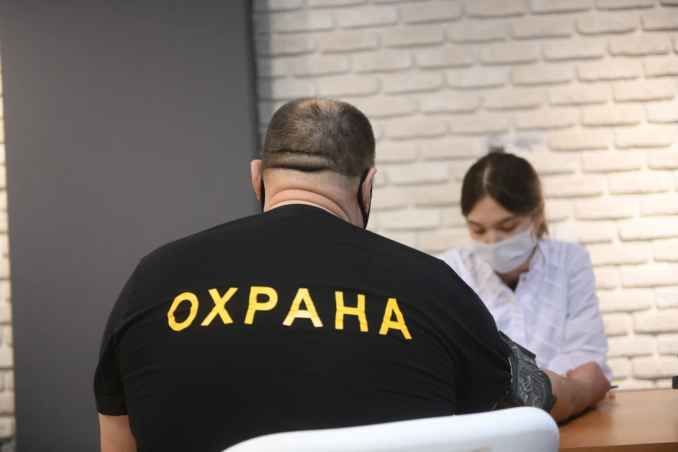 Заявление подано в суд