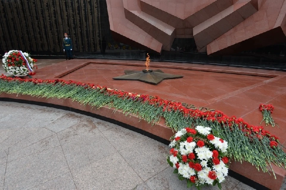 В Хабаровском крае отметят 77 лет со дня окончания Второй мировой войны Фото: Правительство Хабаровского края