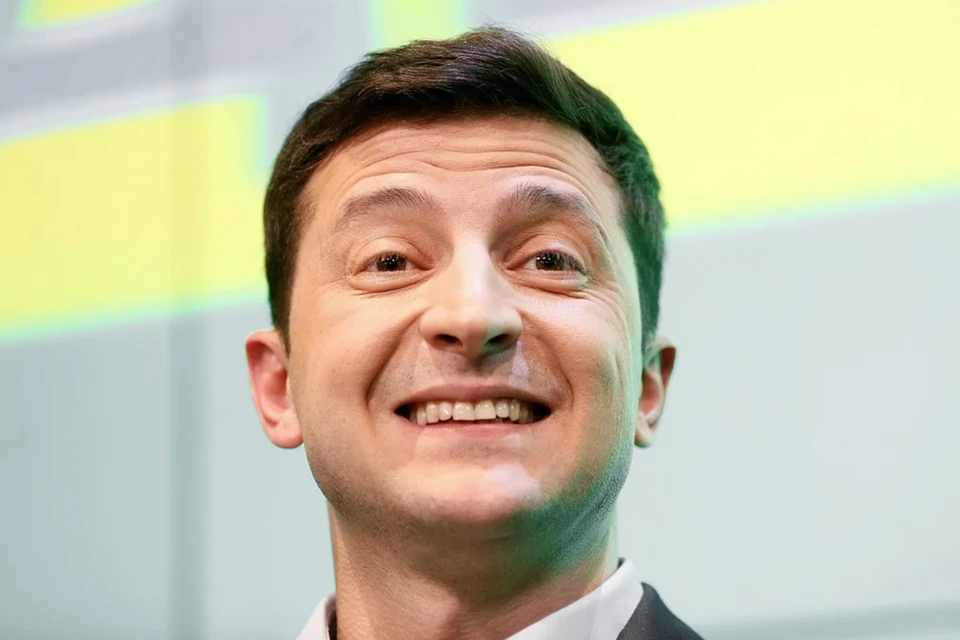 Киевский режим снова выдает желаемое за действительность. Фото: архив «КП»-Севастополь»