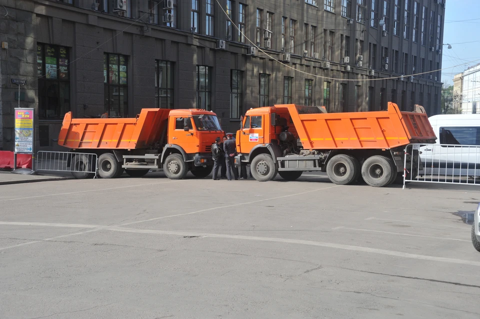 Велосипедный фестиваль в Москве принесёт водителям неудобства